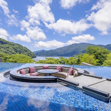 Hakone Ashinoko Hanaori Εξωτερικό φωτογραφία