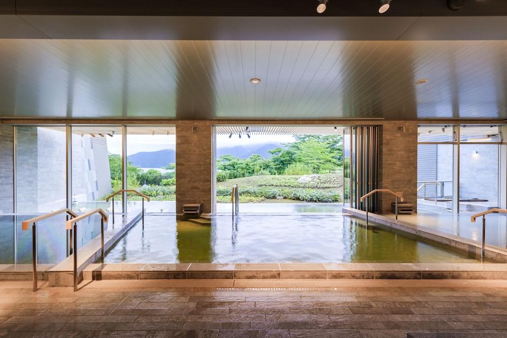Hakone Ashinoko Hanaori Εξωτερικό φωτογραφία