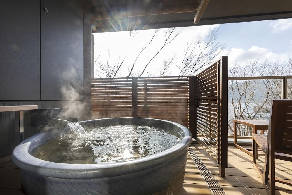 Hakone Ashinoko Hanaori Εξωτερικό φωτογραφία