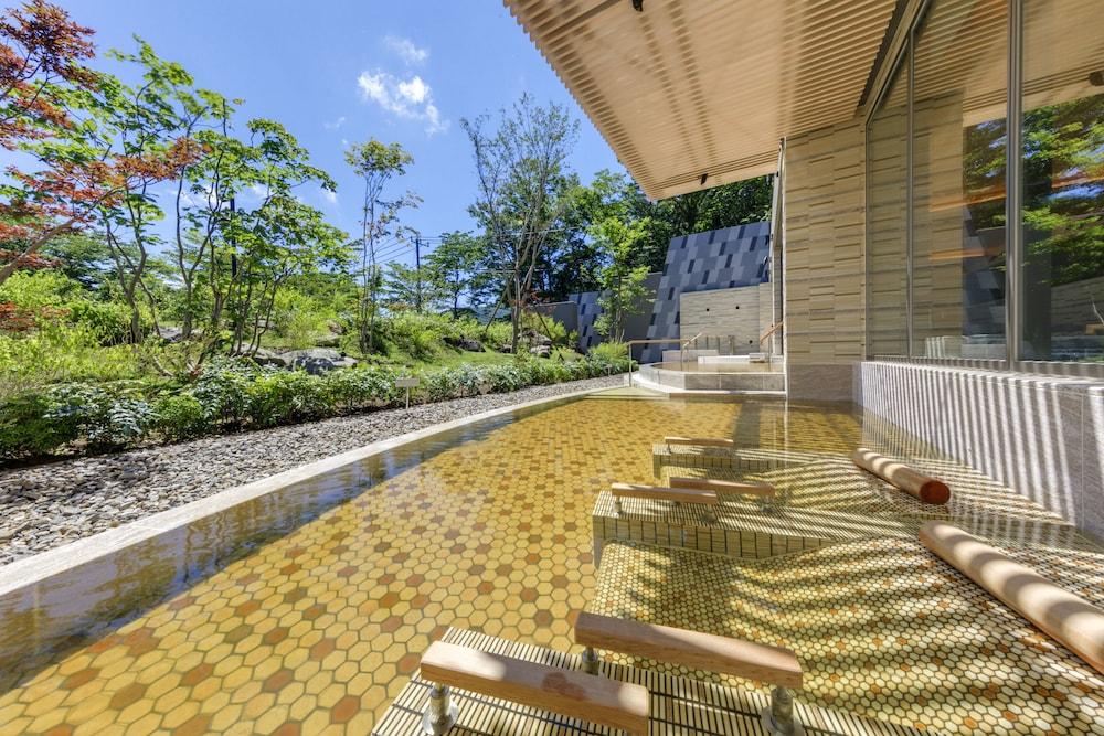 Hakone Ashinoko Hanaori Εξωτερικό φωτογραφία