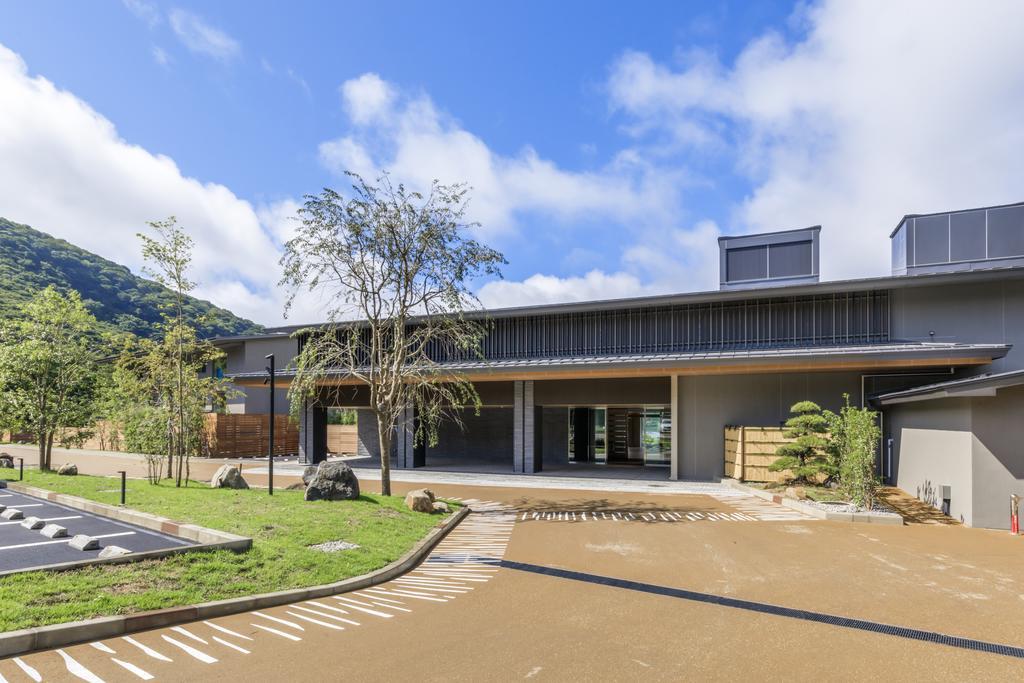 Hakone Ashinoko Hanaori Εξωτερικό φωτογραφία