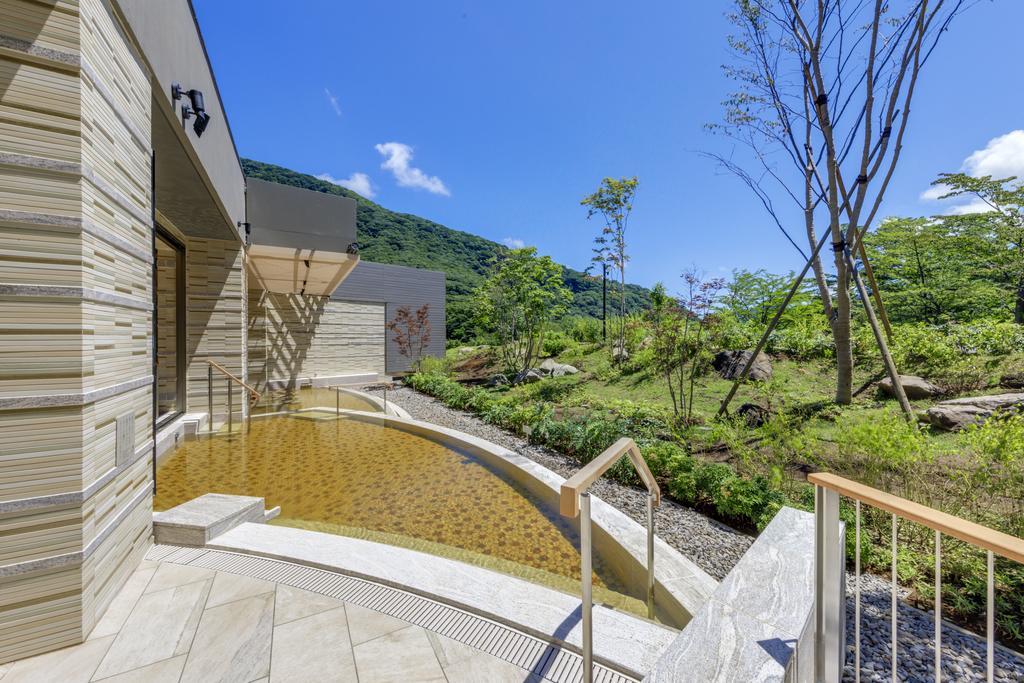 Hakone Ashinoko Hanaori Εξωτερικό φωτογραφία