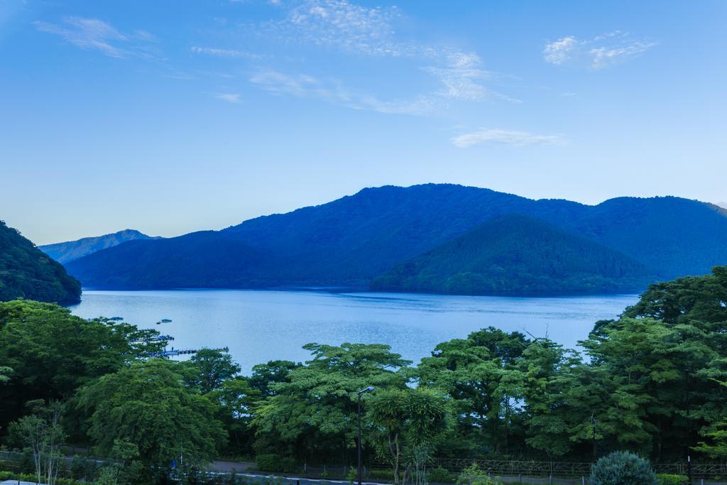 Hakone Ashinoko Hanaori Εξωτερικό φωτογραφία
