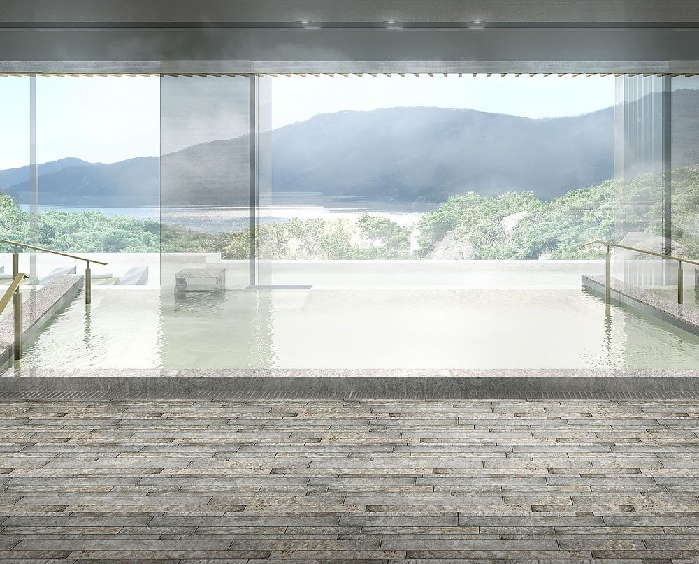 Hakone Ashinoko Hanaori Εξωτερικό φωτογραφία