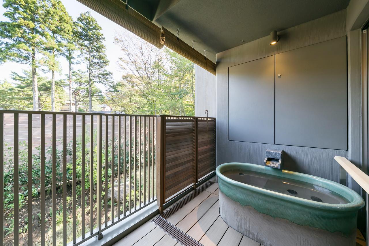 Hakone Ashinoko Hanaori Εξωτερικό φωτογραφία