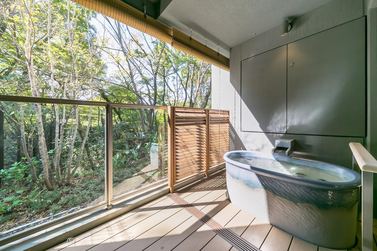 Hakone Ashinoko Hanaori Εξωτερικό φωτογραφία