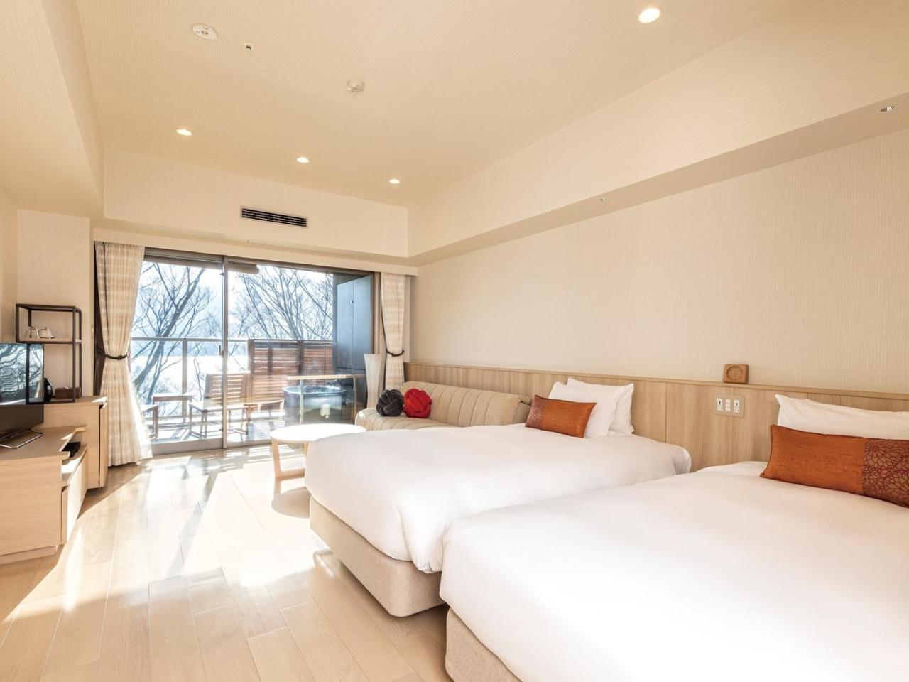 Hakone Ashinoko Hanaori Εξωτερικό φωτογραφία