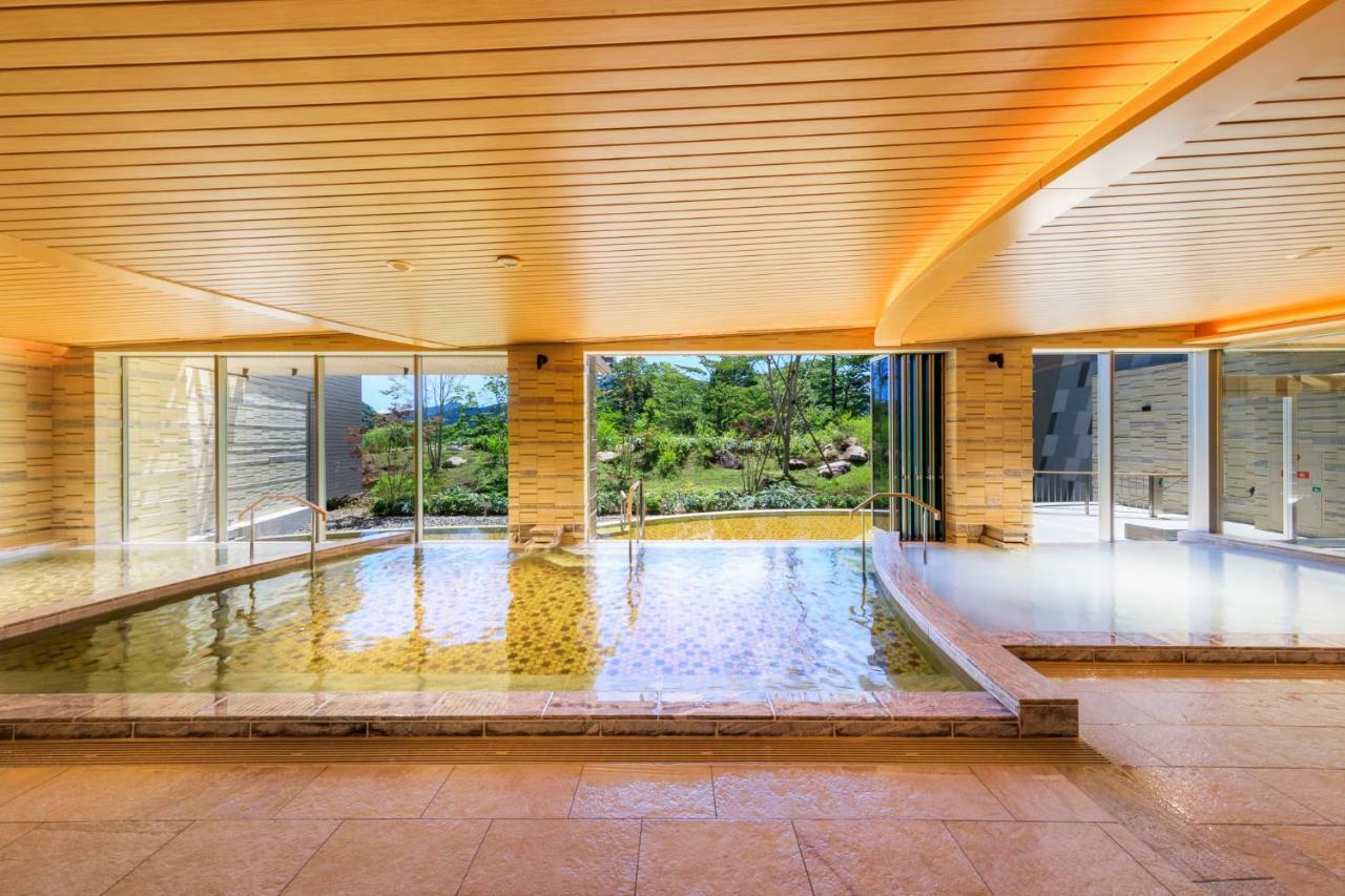 Hakone Ashinoko Hanaori Εξωτερικό φωτογραφία